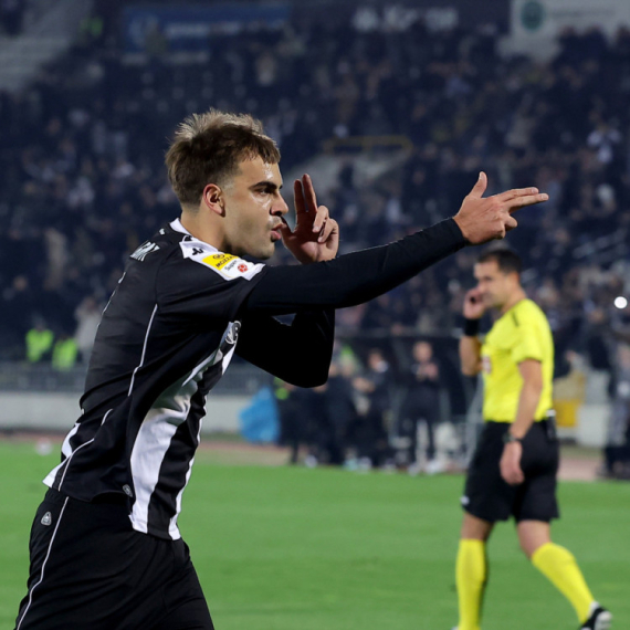 Partizan "drhti" zbog Štutgarta – Milošević za B92.sport otkrio detalj koji bi mogao da presudi VIDEO
