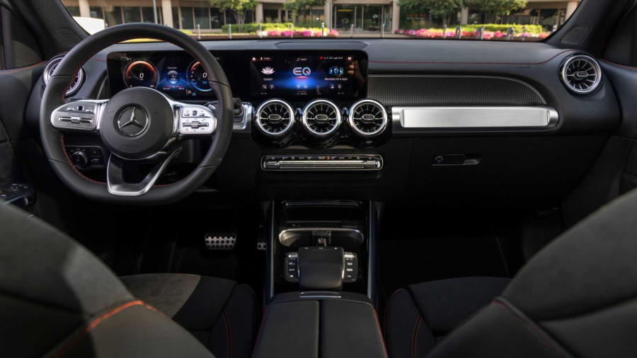Mercedes ukida jedan od svojih električnih modela – stiže skuplja zamena