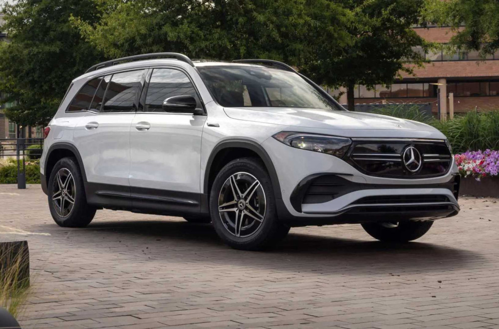 Mercedes ukida jedan od svojih električnih modela – stiže skuplja zamena