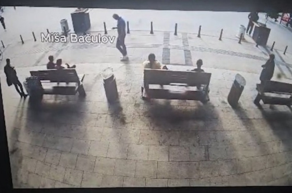 Vučić o Bačulovu: Bio je ispod nadstrešnice; Zašto nam za ovih 11 meseci nisu pokazali te snimke VIDEO