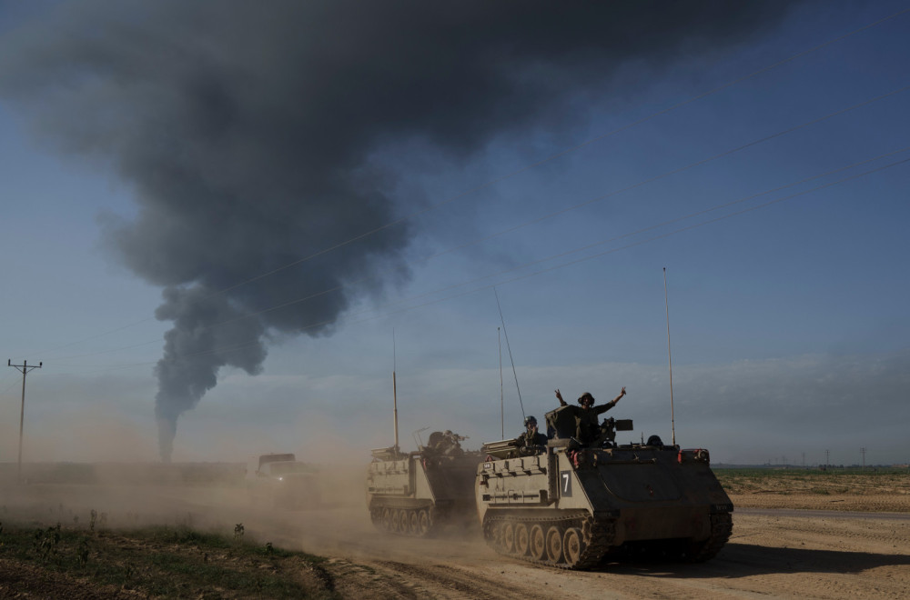 Israel: "We have reached a critical point; all objectives have been achieved!"