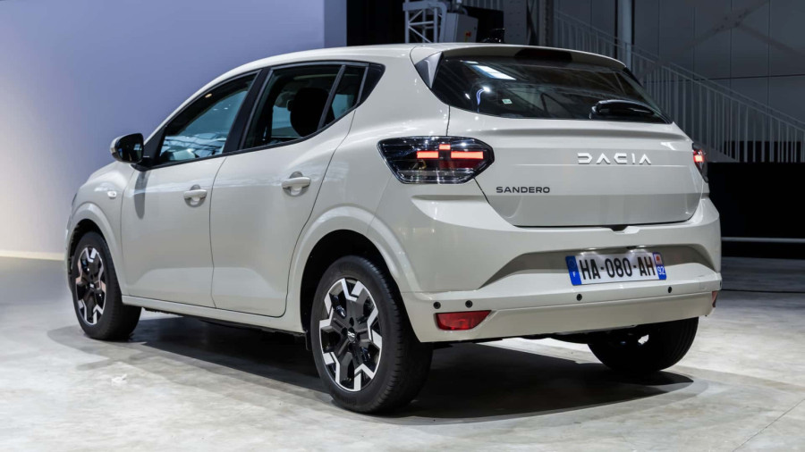 Evropa obožava SUV modele, ali jedan klasičan auto i dalje nadmašuje sve ostale