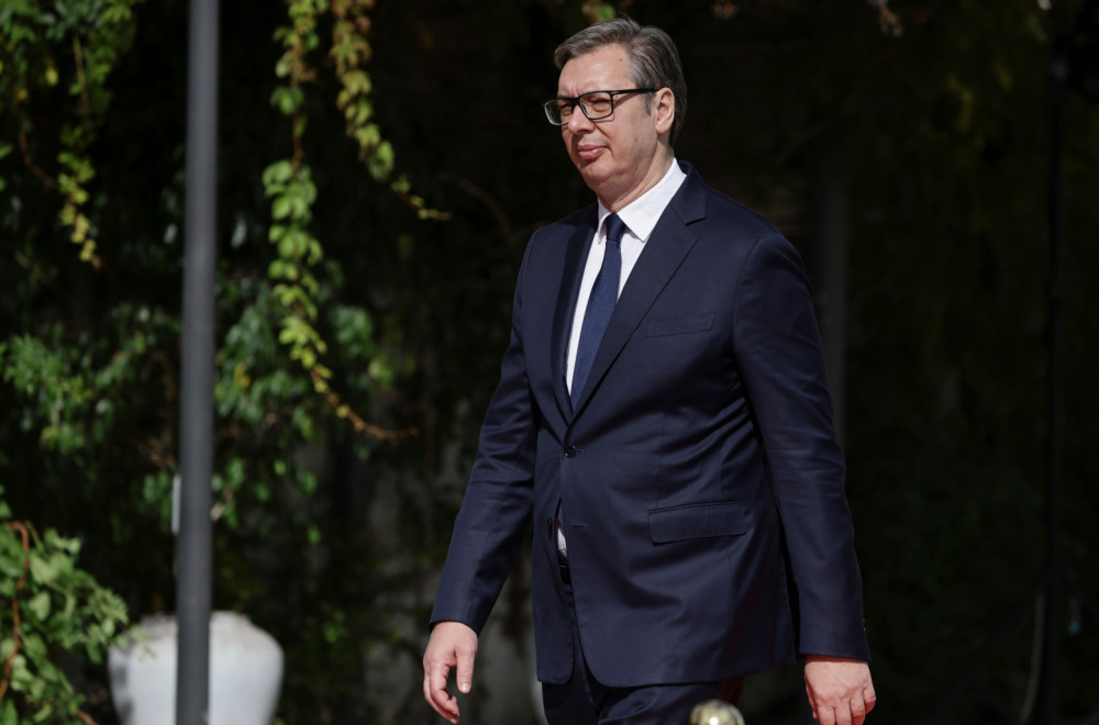 Vučić: Teški udarci oko gasa i nafte za Srbiju, Evropa podiže zavesu prema Rusiji