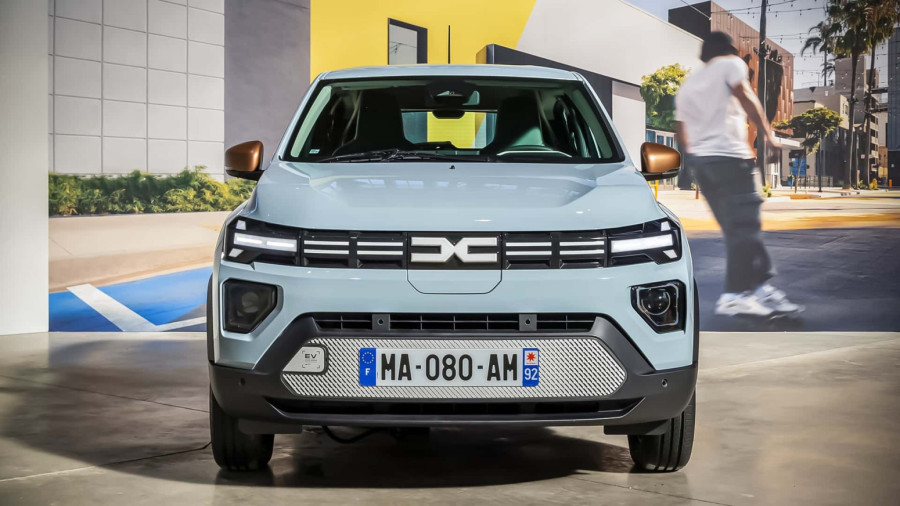 Revolucija na evropskom tržištu: Stižu mali električni automobili za samo 15.000 evra!