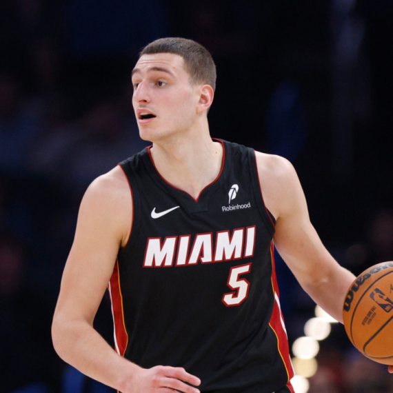 Rekordan broj stranaca u NBA – kako se Srbi kotiraju?