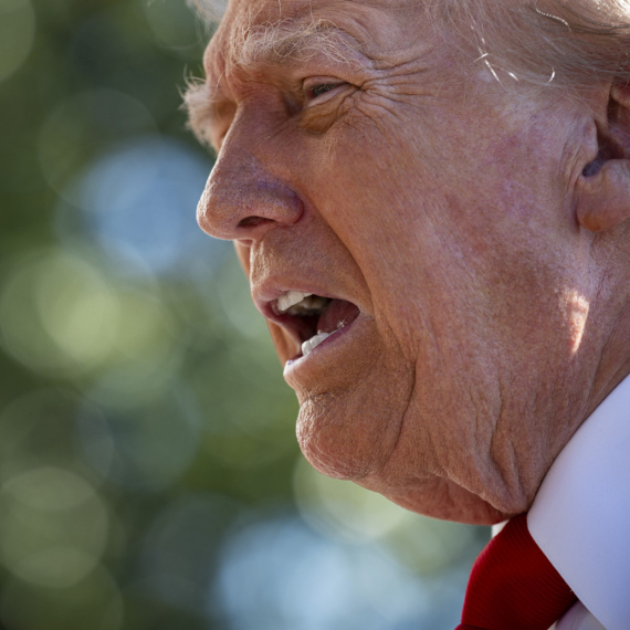 Trump spoke up: Now everything will be different