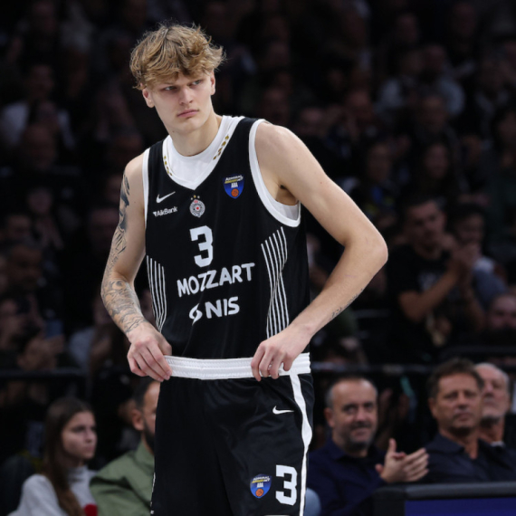 Murinen donosi Partizanu milionsko obeštećenje