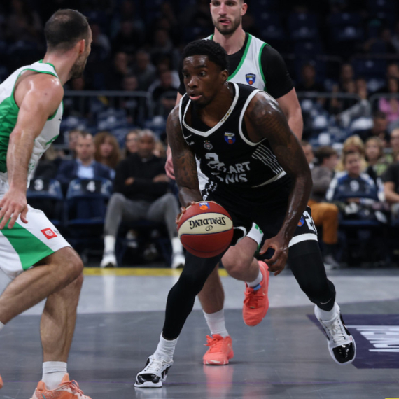 Rutinski: Partizan "slomio" Krku – Murinen debitovao