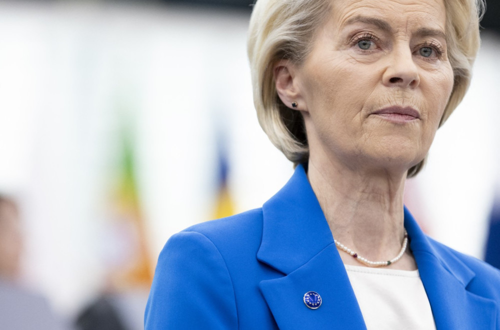 Return to Russian energy sources? "Europe, that would be a mistake'"