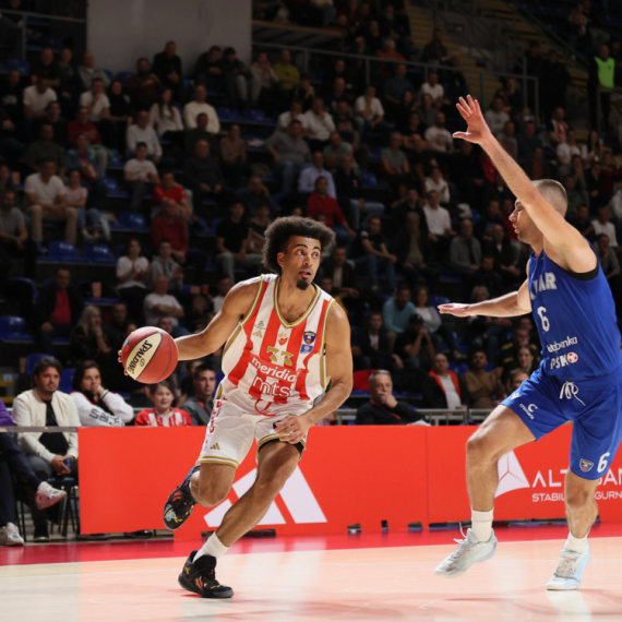 Debakl Zvezde u Pioniru, Zadar opet napravio senzaciju!; Sferopulos: "Nismo dobro"