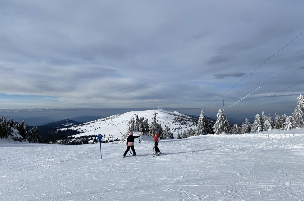 Kopaonik se priprema za narednu sezonu: Raspisan tender za izgradnju novih ski staza