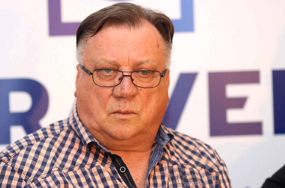 Uz ovu pesmu će Halid biti ispraćen na večni počinak
