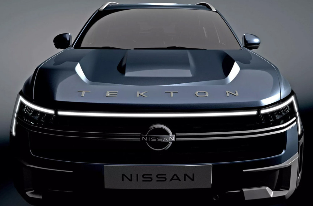 Dacia Duster dobija sestrinski model – iz Nissana FOTO