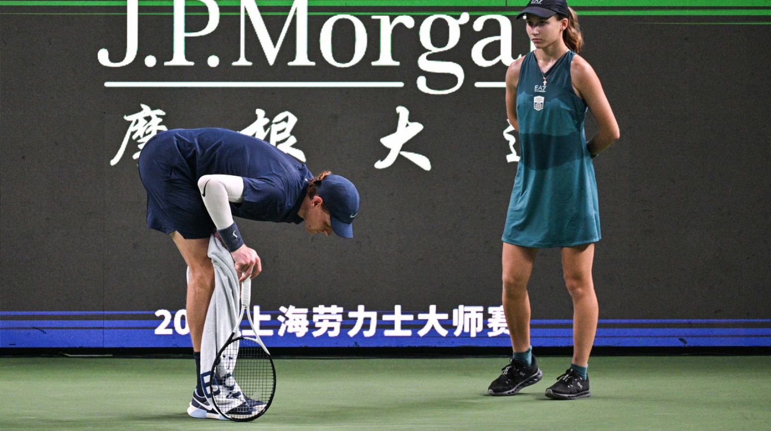 "Da li igrači moraju da umru?" – ATP reaguje