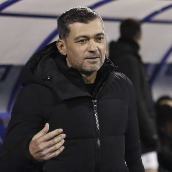 Rajković i Simić dobili novog trenera