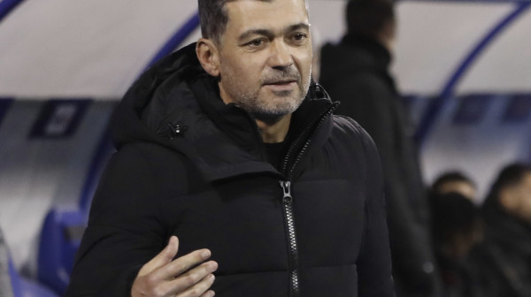 Rajković i Simić dobili novog trenera