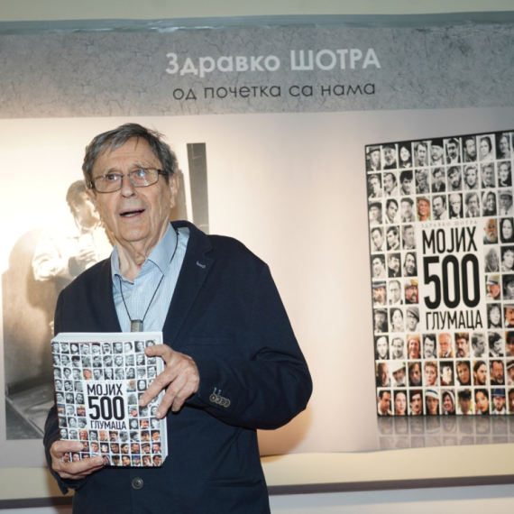 Deset kultnih srpskih filmova i serija koje je režirao Zdravko Šotra VIDEO