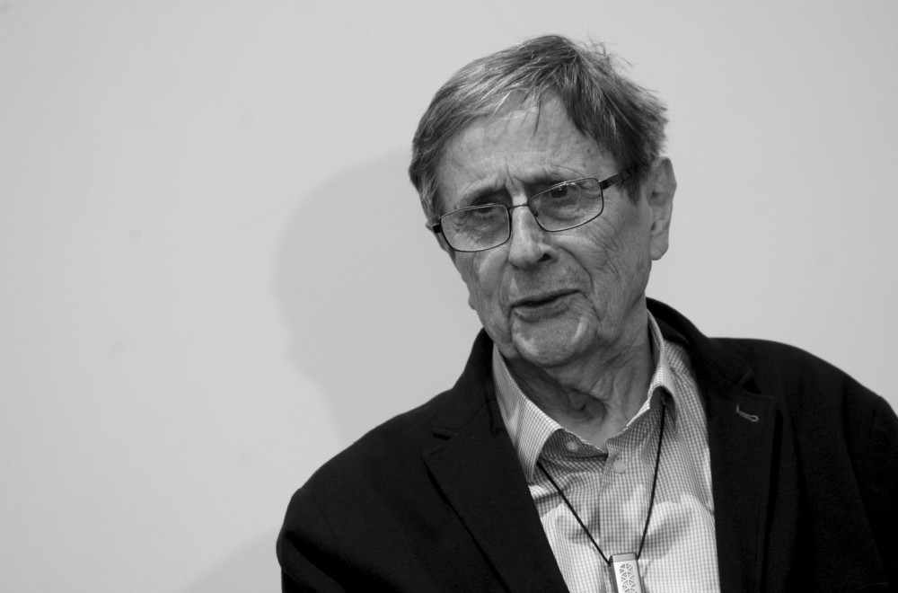 Preminuo Zdravko Šotra