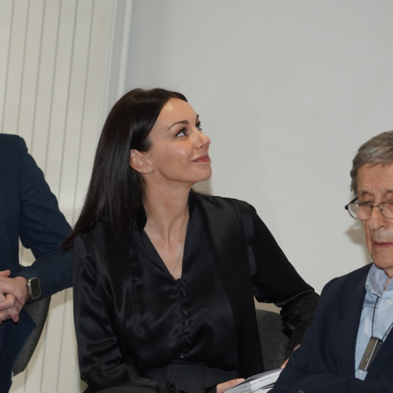 "Dunjice, to sam ja...": Tri čuvene serije Zdravka Šotre osvojile su i generaciju Z
