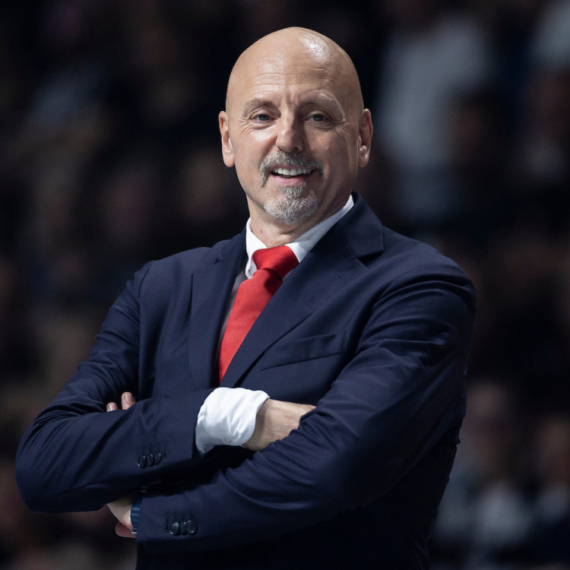 Obradović: "Ako ne uspeš da se adaptiraš na sudijski kriterijum, onda možeš da izgubiš"