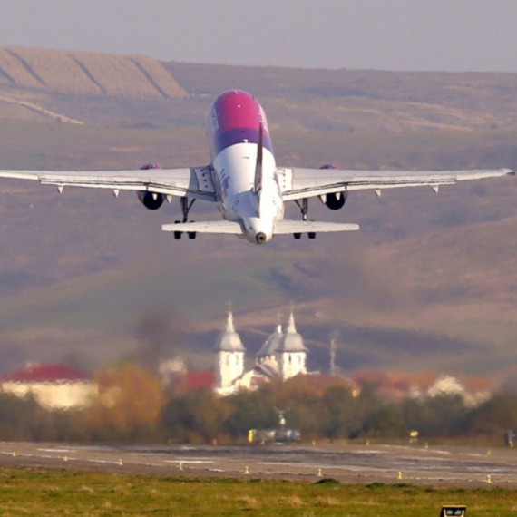Direktan let iz Beograda do "prestonice Alpa": Ovaj grad odabran kao najkvalitetniji za život FOTO