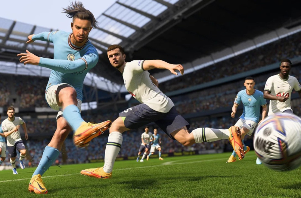 FIFA 23 serveri se gase krajem oktobra, onlajn funkcije više neće biti dostupne