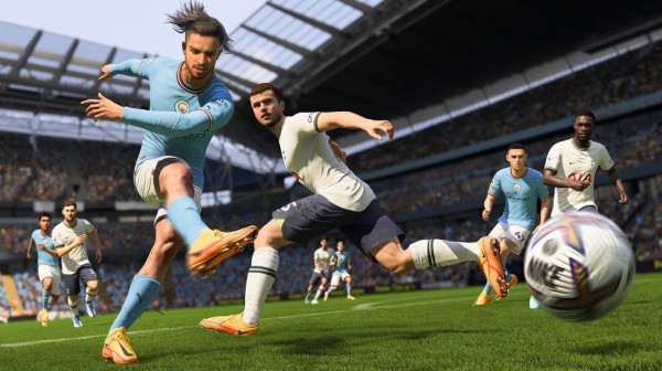 FIFA 23 serveri se gase krajem oktobra, onlajn funkcije više neće biti dostupne