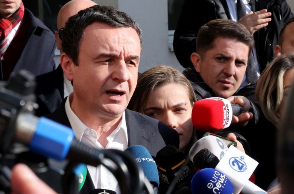 Crna rupa Evrope: Kurti ih je unišito za sva vremena – Priština pod stegom EU i SAD