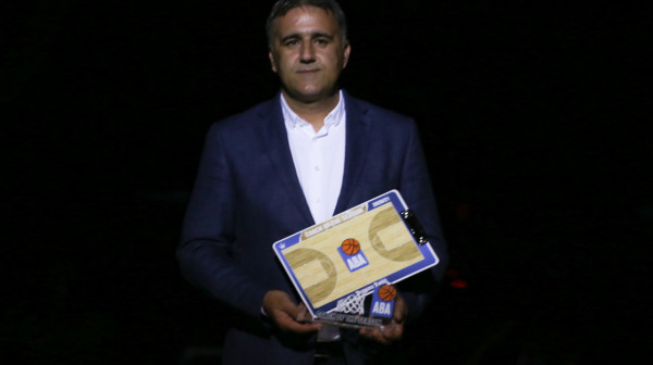 Dragan Bajić kandidat za selektora!