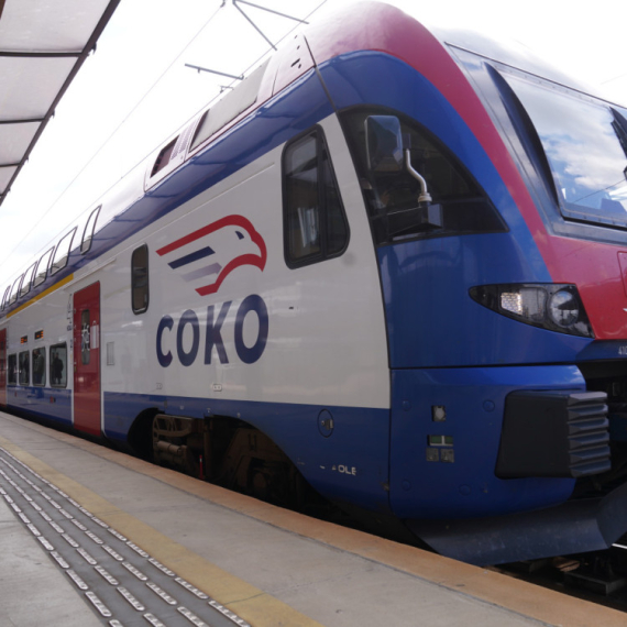 Vučić: Imali smo 50.000 putnika na novoj brzoj pruzi ka Subotici; "Krenućemo da gradimo i prema Nišu" VIDEO