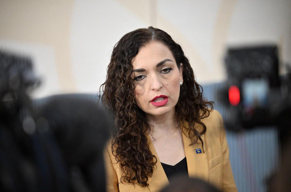 Nemački novinar Martens poslao jasnu poruku: "Hvala Osmanijevoj, sada će svi čitati o njoj"