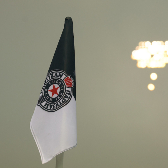 Partizan prekinuo saradnju sa "Arenom"