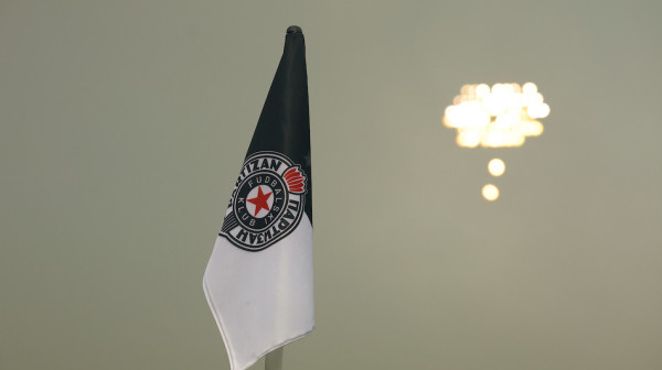 U FK Partizan potreseni zbog tragedije džudista