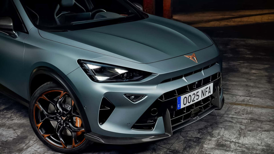 Audijev motor sa pet cilindara vraća se u novi model – ali ne onaj koji ste očekivali FOTO