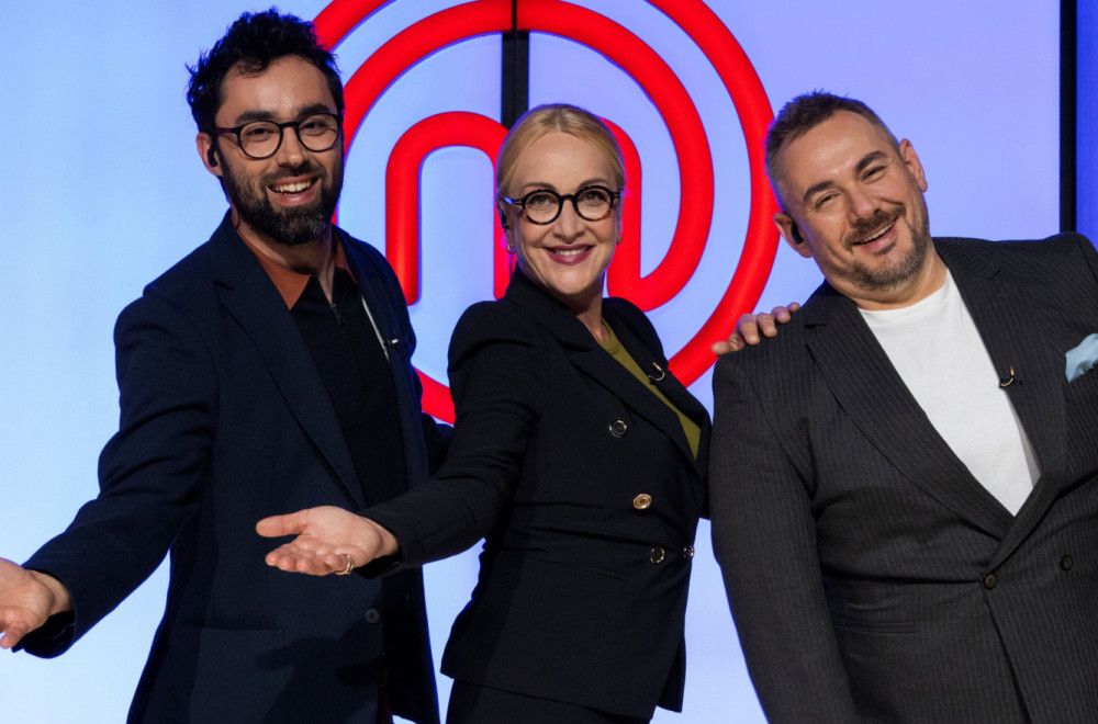 MasterChef Srbija: Da li će vege izazov namučiti takmičare?