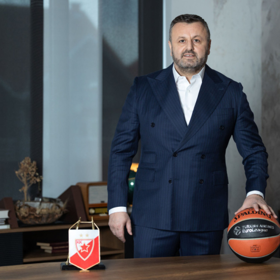 Drčelić o Sferopulosu: "Odgovoran sam"