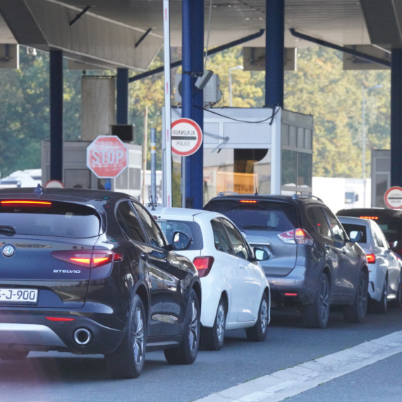 Sledi pravi test: Biće pakao na granicama, dobro se spremite za ove dane