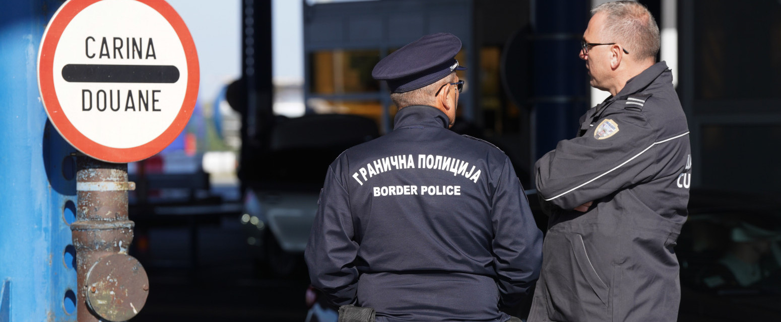Evo kakva je situacija na Batrovcima zbog novog sistema: Komandir apeluje na jednu stvar VIDEO