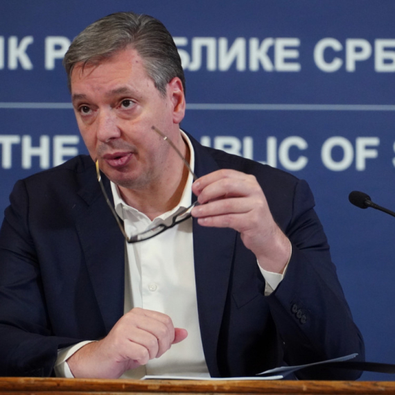 Loša vest za Srbiju, ali i za druge zemlje Evrope; Vučić saopštio: Stigle carine na čelik