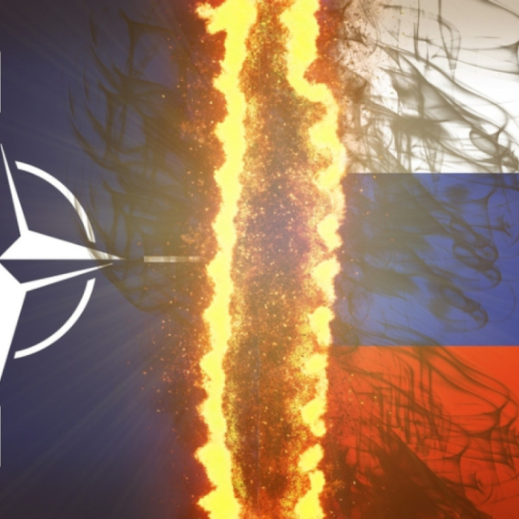 Rutte: "We are the next Russian target"