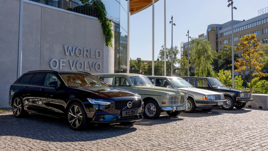 Kraj jedne ere: Volvo zauvek gasi svoj legendarni karavan V90