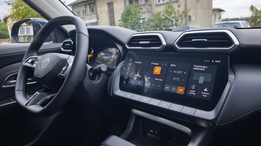 Da li znate koji kineski automobil je najprodavaniji u Evropi? Rezultat će vas iznenaditi!