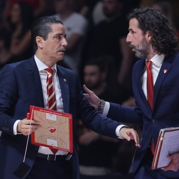 Tomović: "Bilo je veoma teško za sve nas"