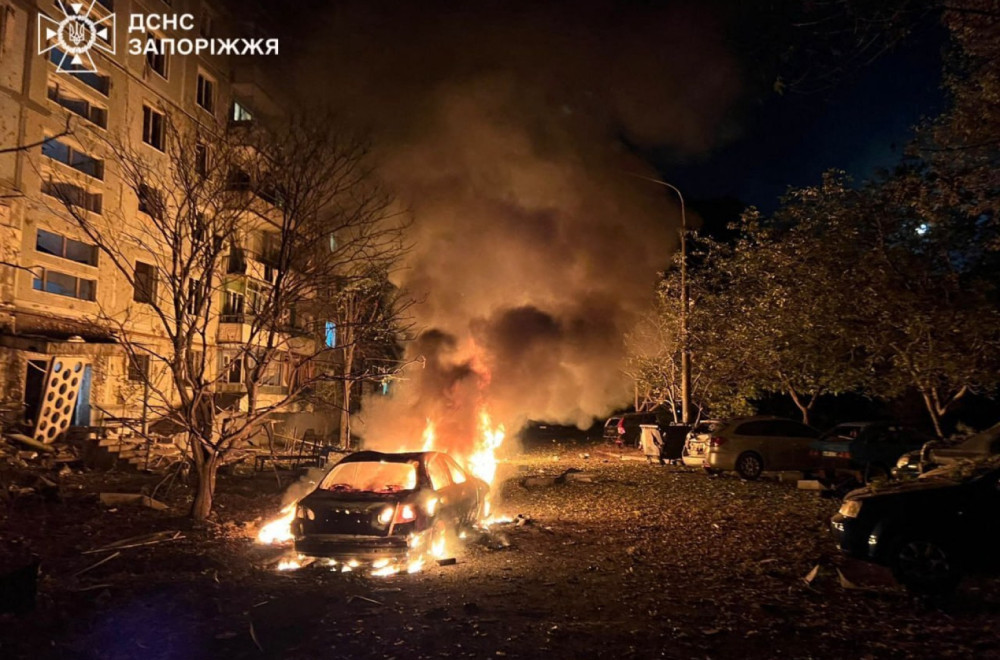 Rat – dan 1.405: Uništene desetine dronova; "Mađarove ptice" uništile Ruse; Napadnuta Putinova rezidencija