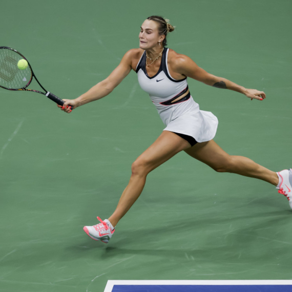 Sabalenka ide ka odbrani titule u Vuhanu