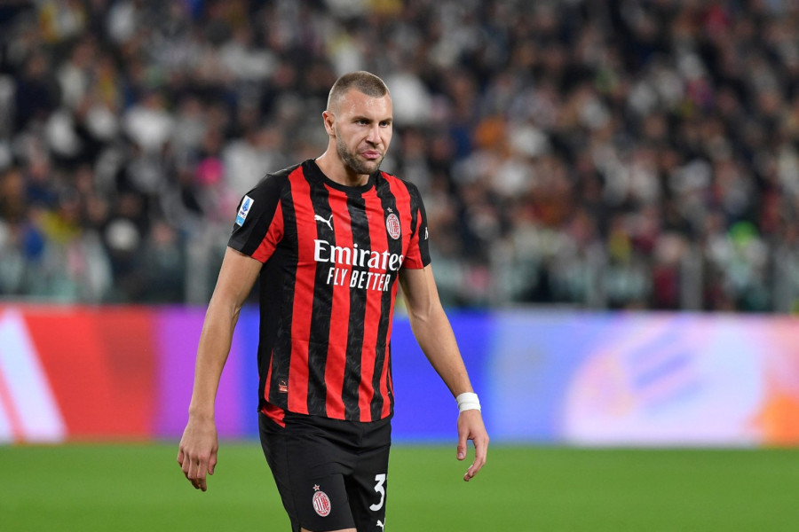 Srbin heroj Milana: Nije bilo lako – nikada nisam razmišljao o odlasku