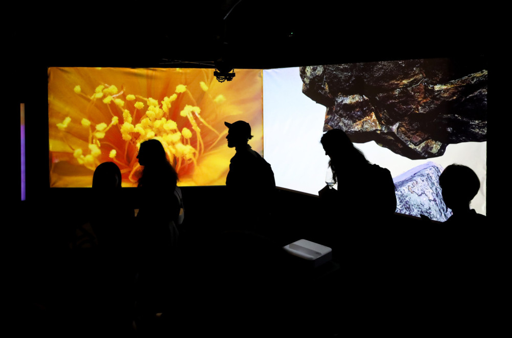 Otkrijte "Putanje tehnologije" – art+science festival je otvoren do 26. oktobra