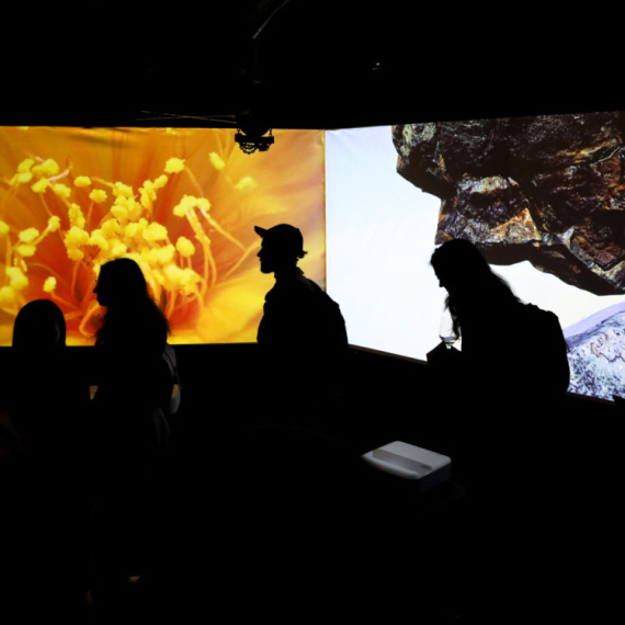 Otkrijte "Putanje tehnologije" – art+science festival je otvoren do 26. oktobra