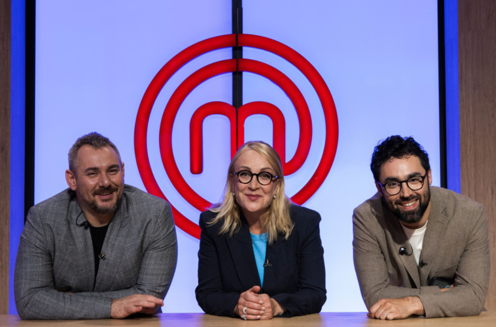 MasterChef Srbija - Petak, 21. novembar - Večerašnji zadatak su - ostrige!