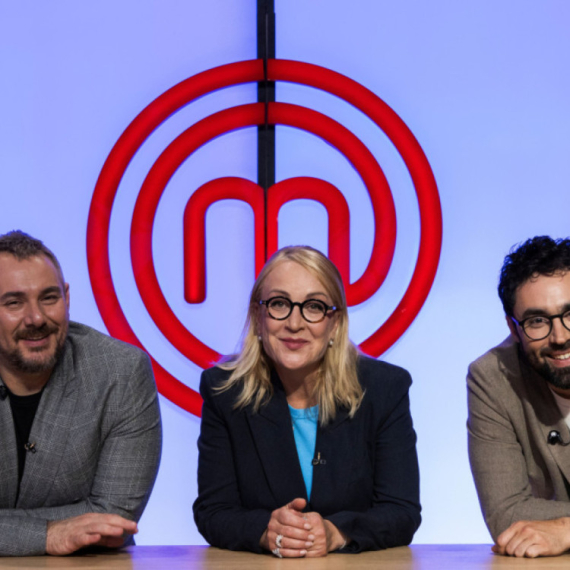 MasterChef Srbija - Petak, 21. novembar - Večerašnji zadatak su - ostrige!